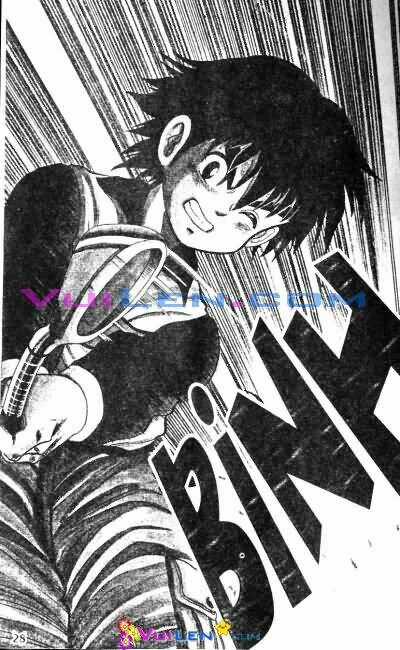 Dandoh - Chapter 7 - Trang 26