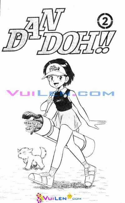 Dandoh - Chapter 7 - Trang 6