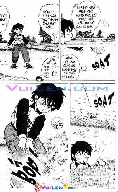 Dandoh - Chapter 8 - Trang 2