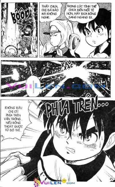 Dandoh - Chapter 8 - Trang 16