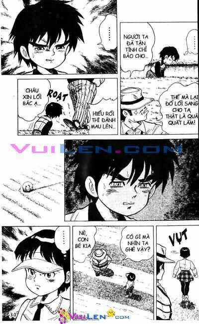 Dandoh - Chapter 8 - Trang 5