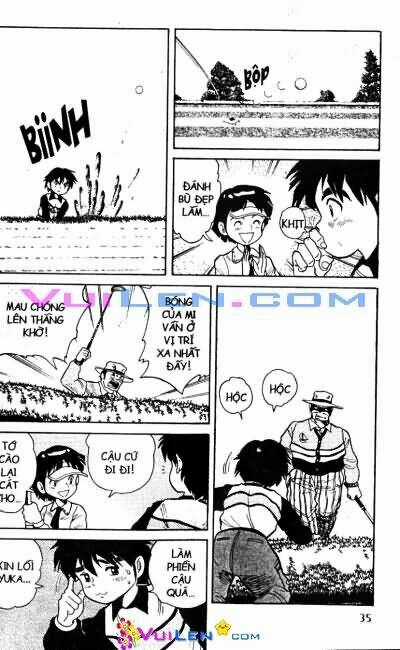 Dandoh - Chapter 8 - Trang 6