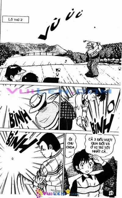 Dandoh - Chapter 8 - Trang 10