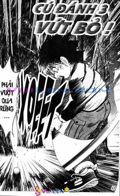 Dandoh - Chapter 9 - Trang 1