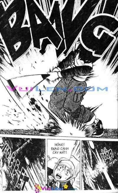 Dandoh - Chapter 9 - Trang 2