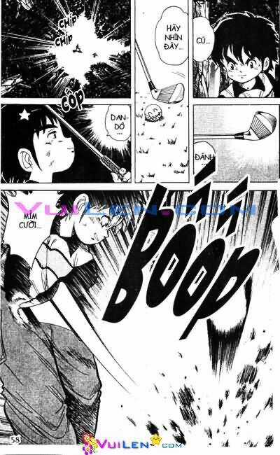 Dandoh - Chapter 9 - Trang 12