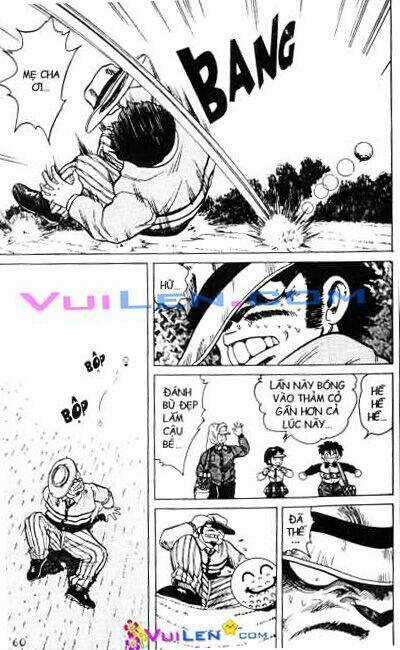 Dandoh - Chapter 9 - Trang 14