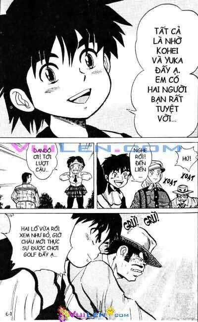 Dandoh - Chapter 9 - Trang 18