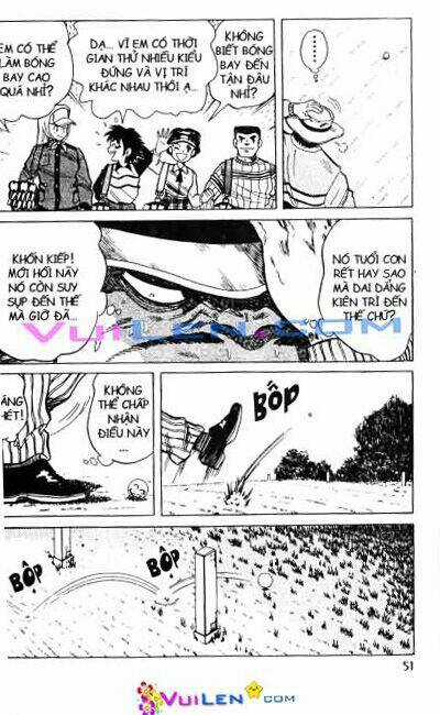 Dandoh - Chapter 9 - Trang 5