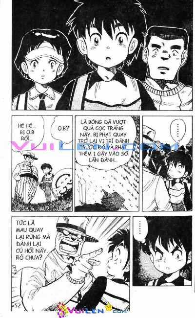 Dandoh - Chapter 9 - Trang 6