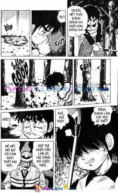 Dandoh - Chapter 9 - Trang 9