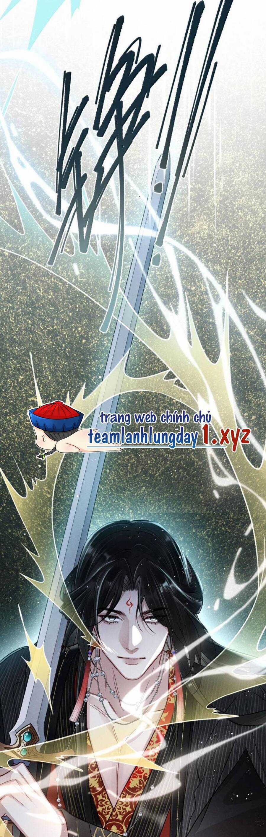 Dâng Cá Muối Lên Cho Sư Tổ - Chapter 43 - Trang 11