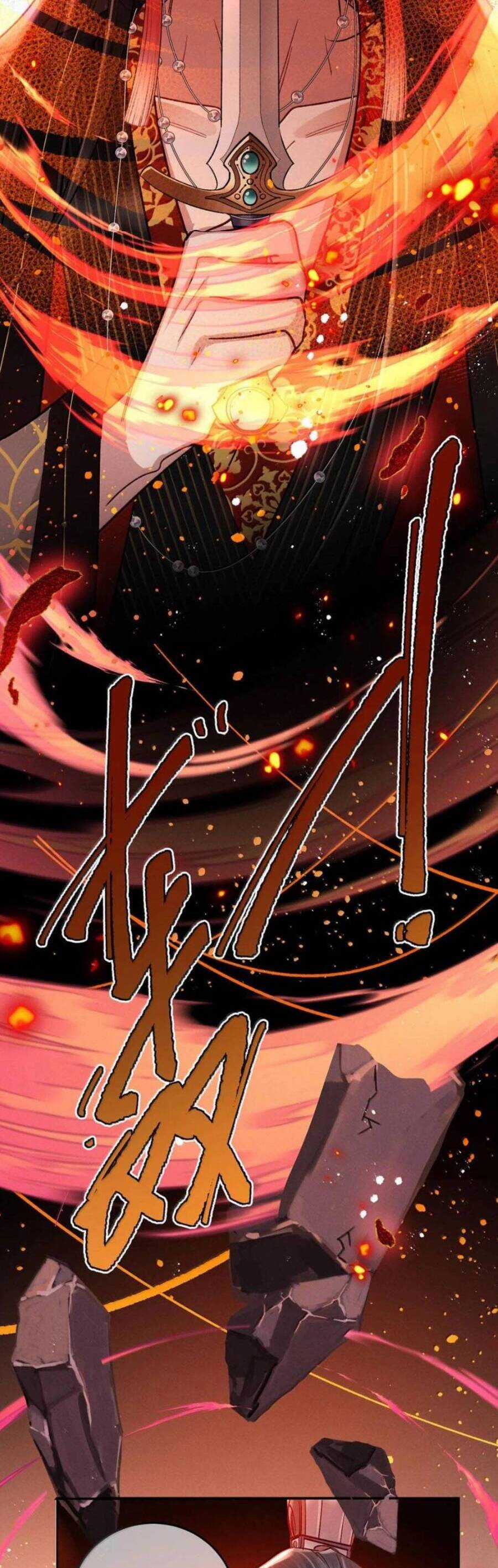 Dâng Cá Muối Lên Cho Sư Tổ - Chapter 43 - Trang 16