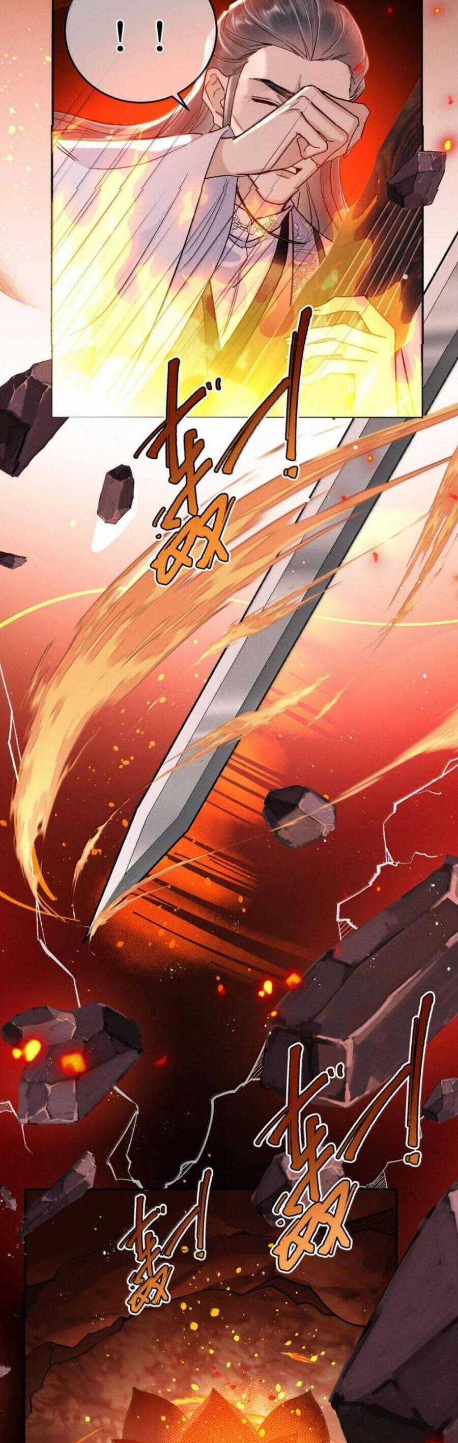 Dâng Cá Muối Lên Cho Sư Tổ - Chapter 43 - Trang 17