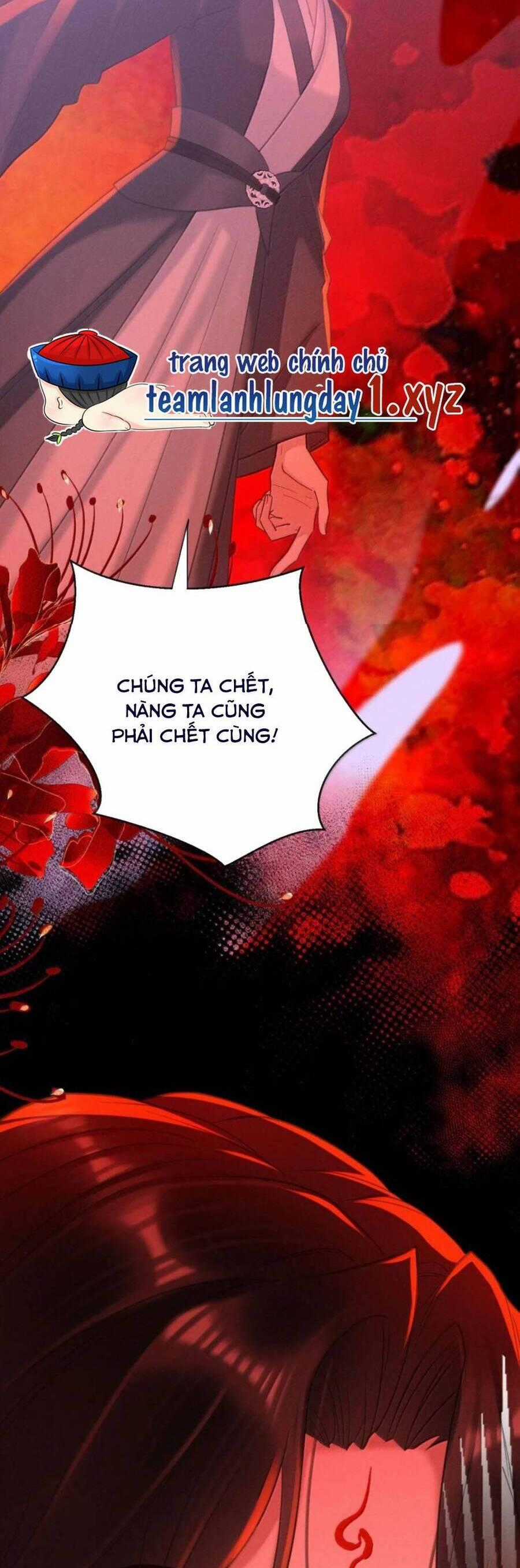 Dâng Cá Muối Lên Cho Sư Tổ - Chapter 43 - Trang 26