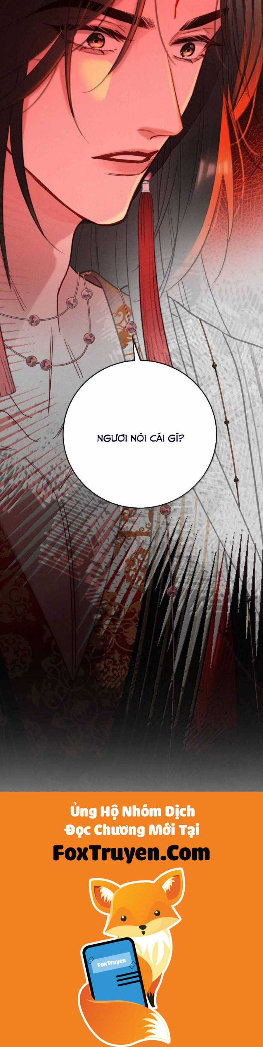 Dâng Cá Muối Lên Cho Sư Tổ - Chapter 43 - Trang 27