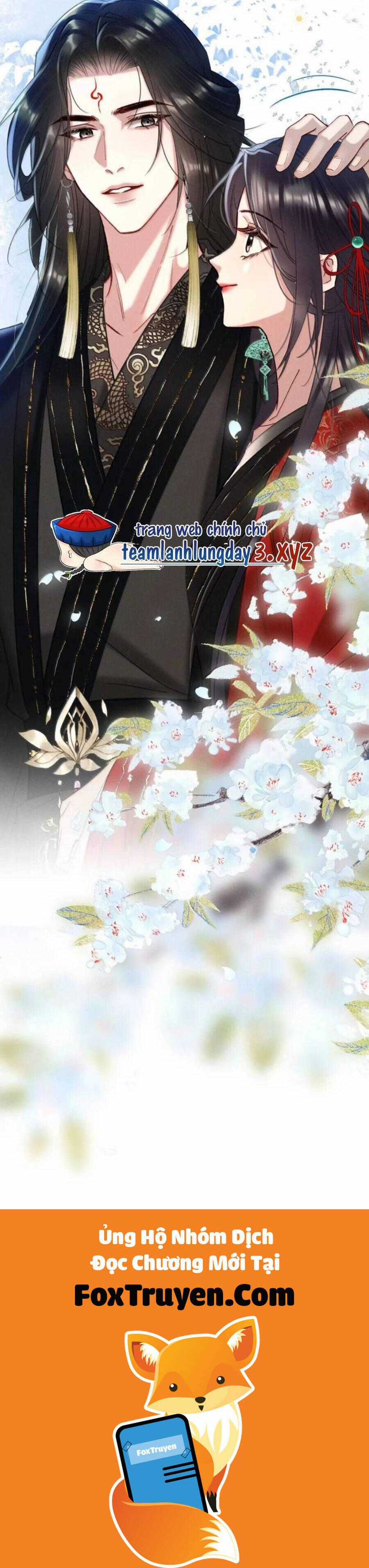 Dâng Cá Muối Lên Cho Sư Tổ - Chapter 48 - Trang 28