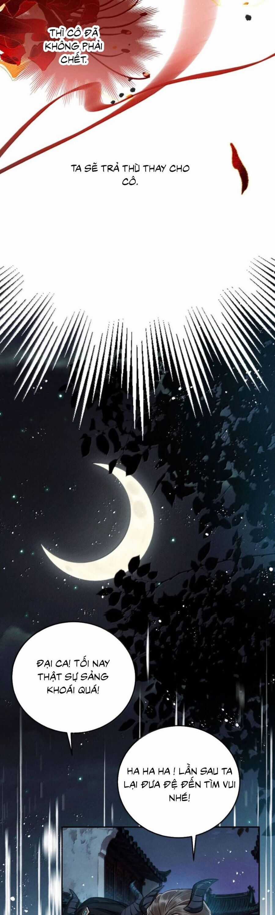 Dâng Cá Muối Lên Cho Sư Tổ - Chapter 49 - Trang 12
