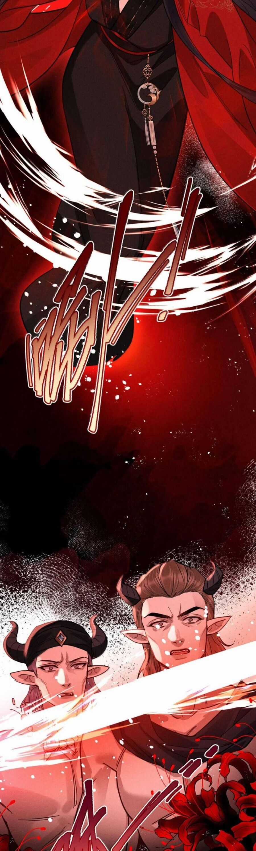 Dâng Cá Muối Lên Cho Sư Tổ - Chapter 49 - Trang 15