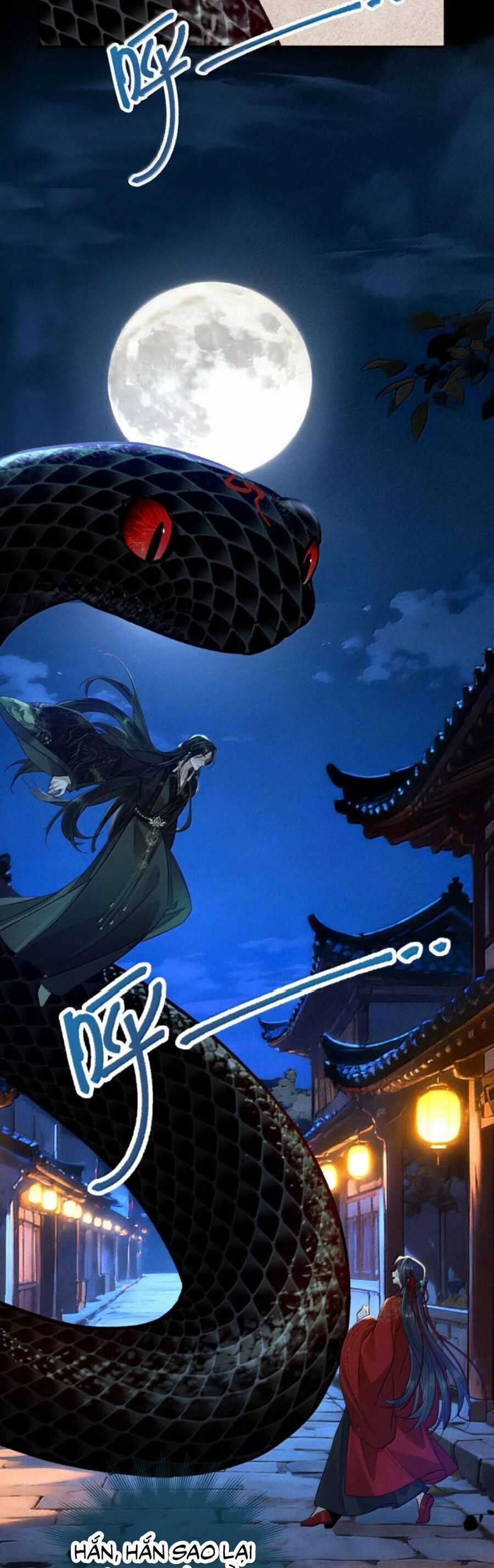 Dâng Cá Muối Lên Cho Sư Tổ - Chapter 49 - Trang 25