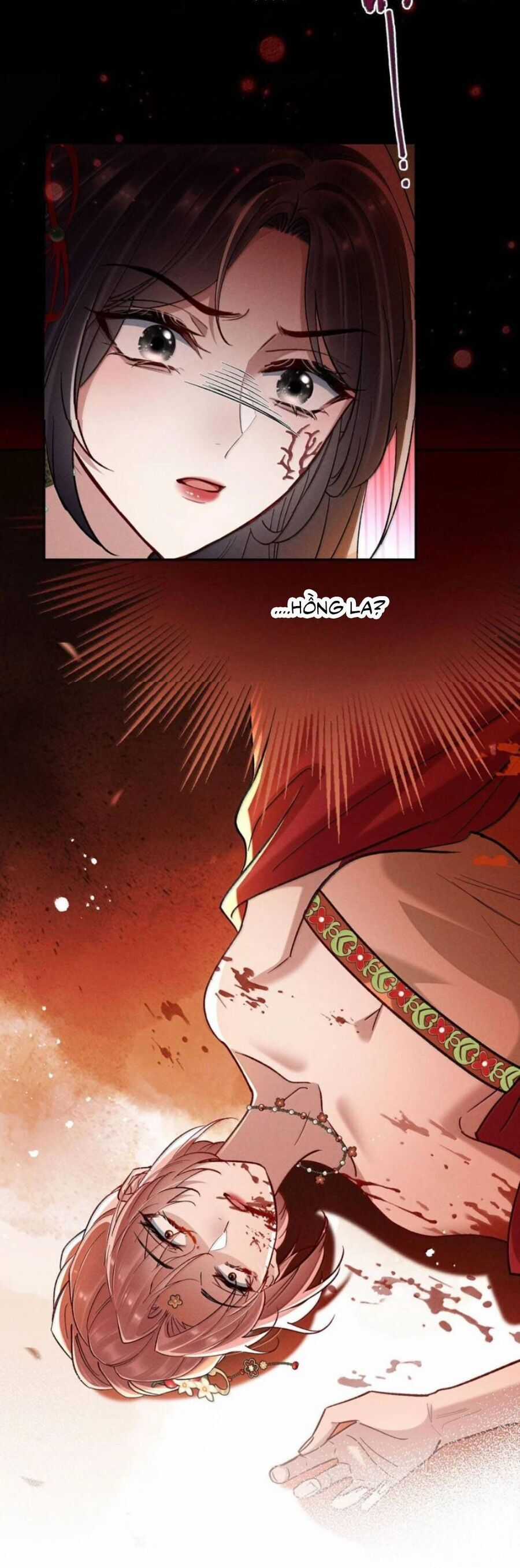 Dâng Cá Muối Lên Cho Sư Tổ - Chapter 49 - Trang 9