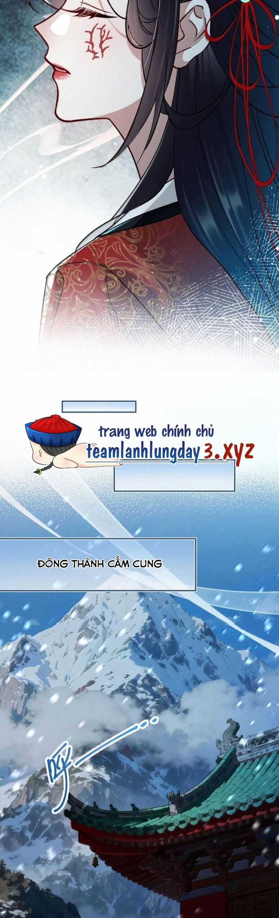 Dâng Cá Muối Lên Cho Sư Tổ - Chapter 50 - Trang 4