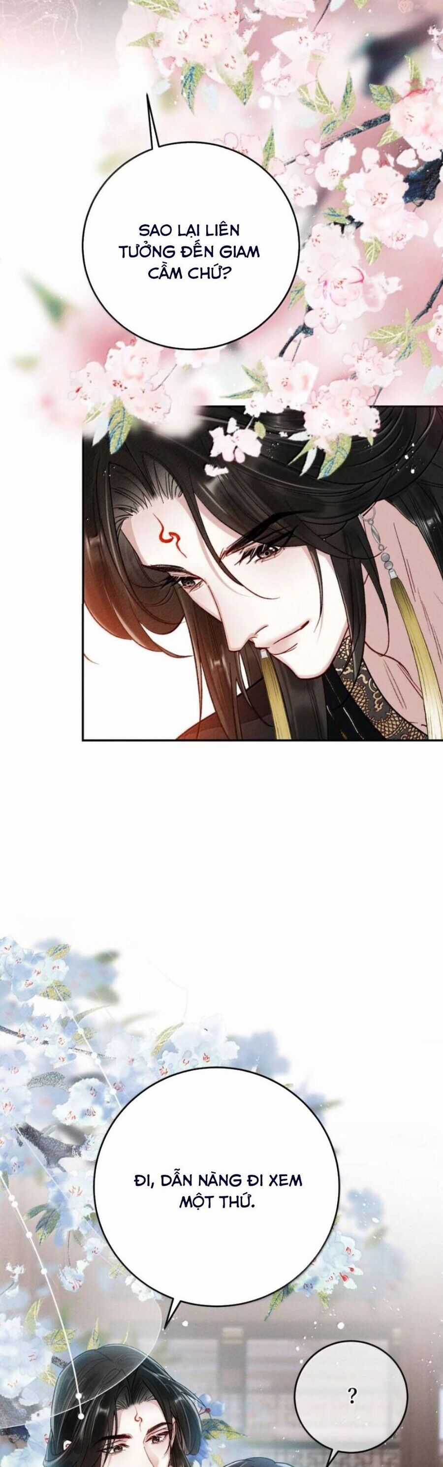 Dâng Cá Muối Lên Cho Sư Tổ - Chapter 51 - Trang 13