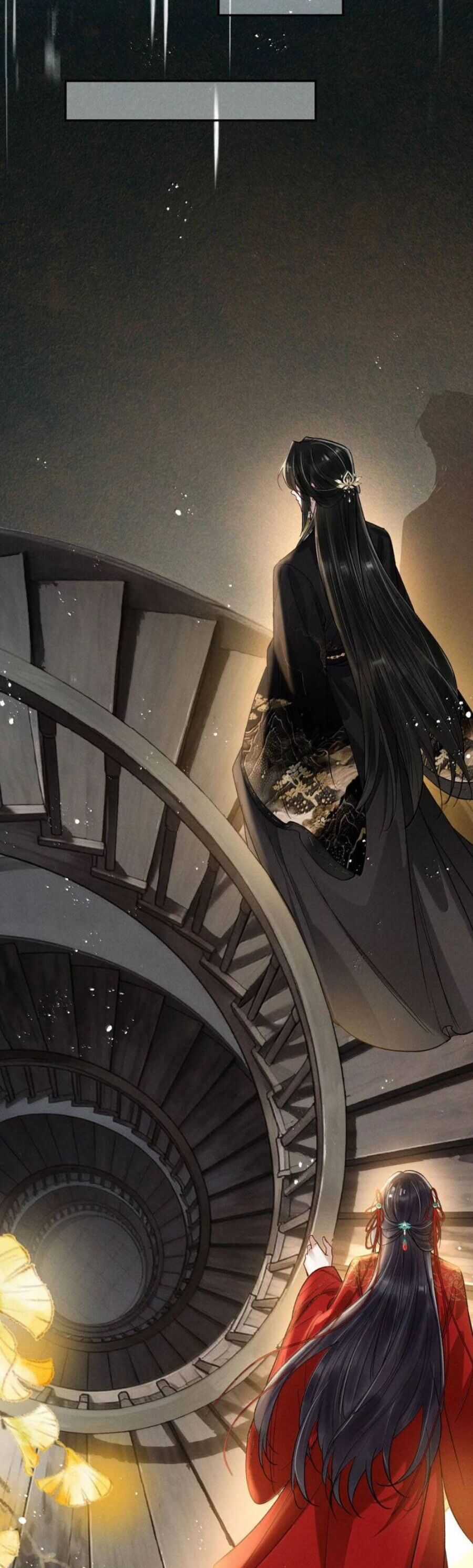 Dâng Cá Muối Lên Cho Sư Tổ - Chapter 51 - Trang 15