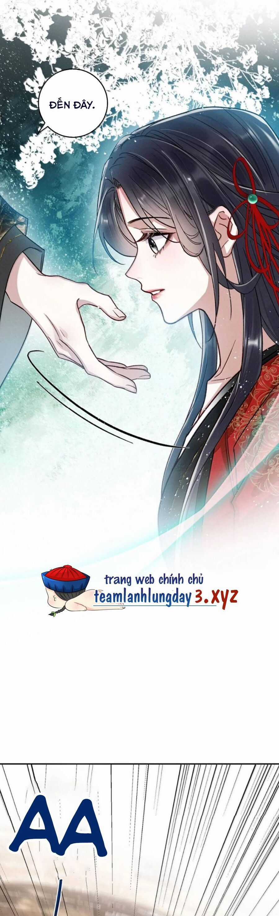 Dâng Cá Muối Lên Cho Sư Tổ - Chapter 51 - Trang 18