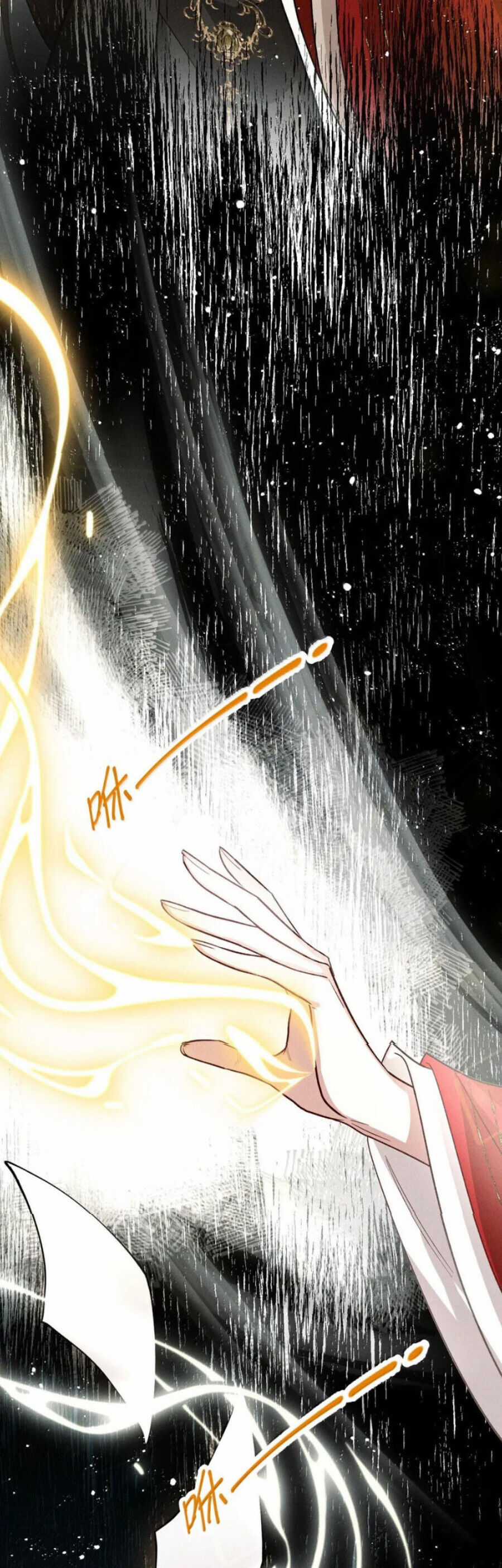 Dâng Cá Muối Lên Cho Sư Tổ - Chapter 52 - Trang 11