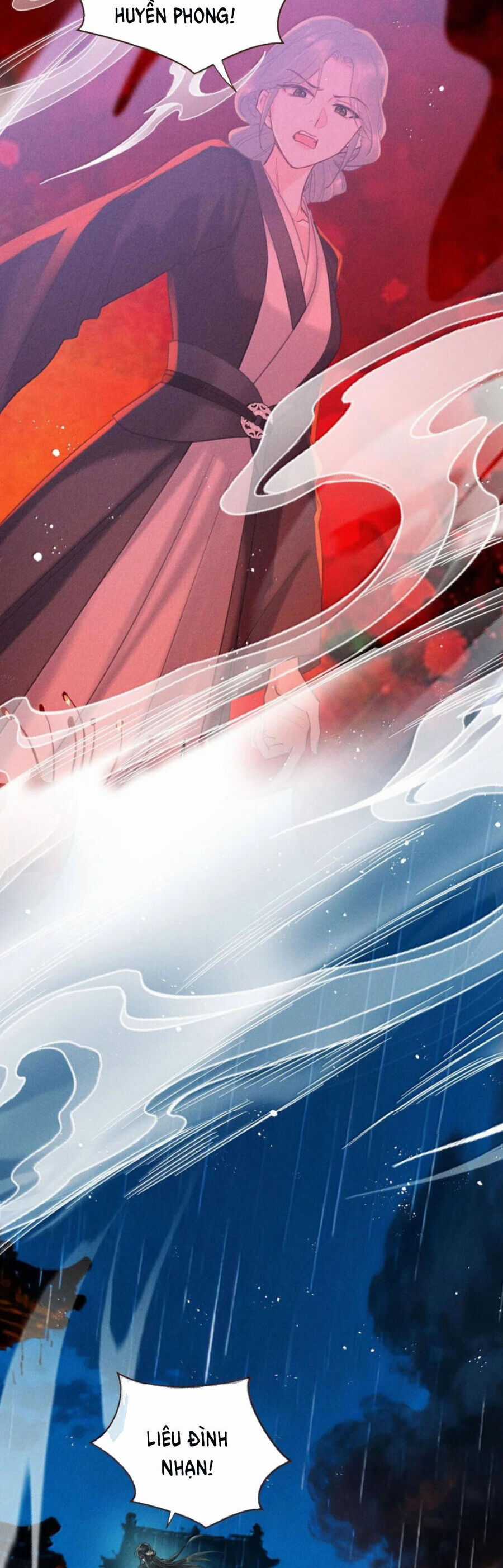 Dâng Cá Muối Lên Cho Sư Tổ - Chapter 52 - Trang 15