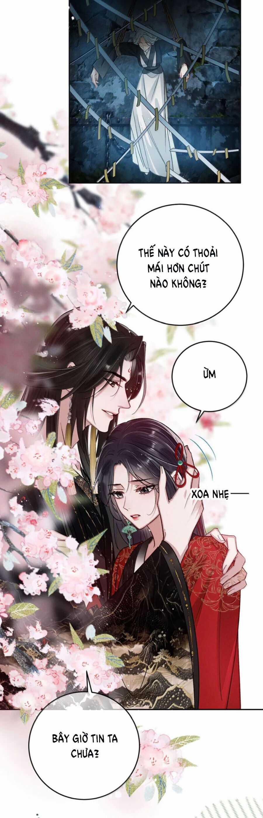 Dâng Cá Muối Lên Cho Sư Tổ - Chapter 52 - Trang 19