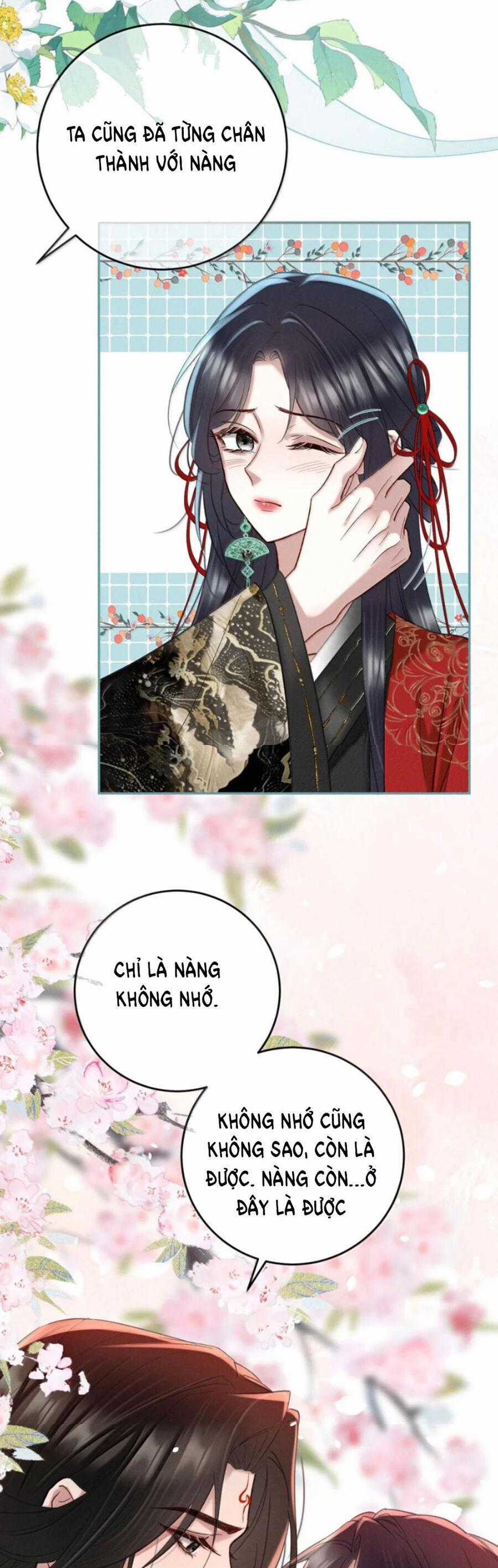 Dâng Cá Muối Lên Cho Sư Tổ - Chapter 52 - Trang 28