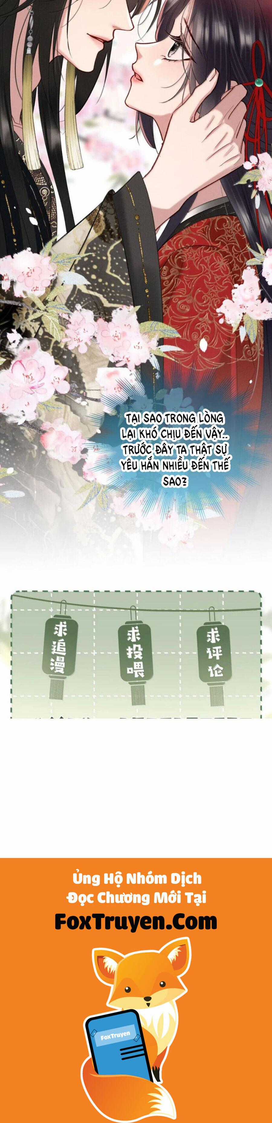 Dâng Cá Muối Lên Cho Sư Tổ - Chapter 52 - Trang 29