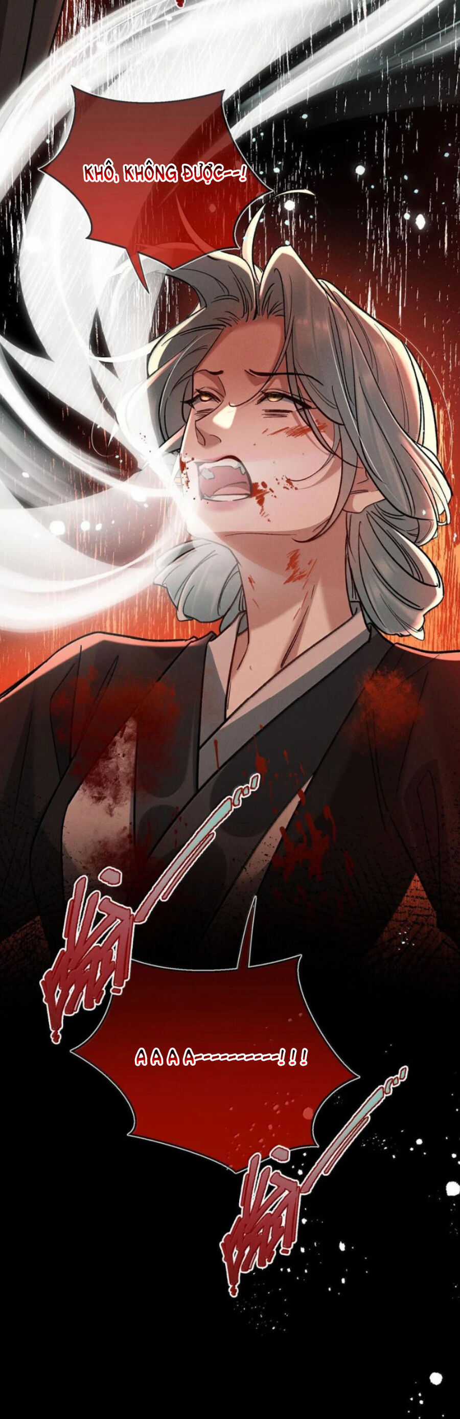 Dâng Cá Muối Lên Cho Sư Tổ - Chapter 52 - Trang 9