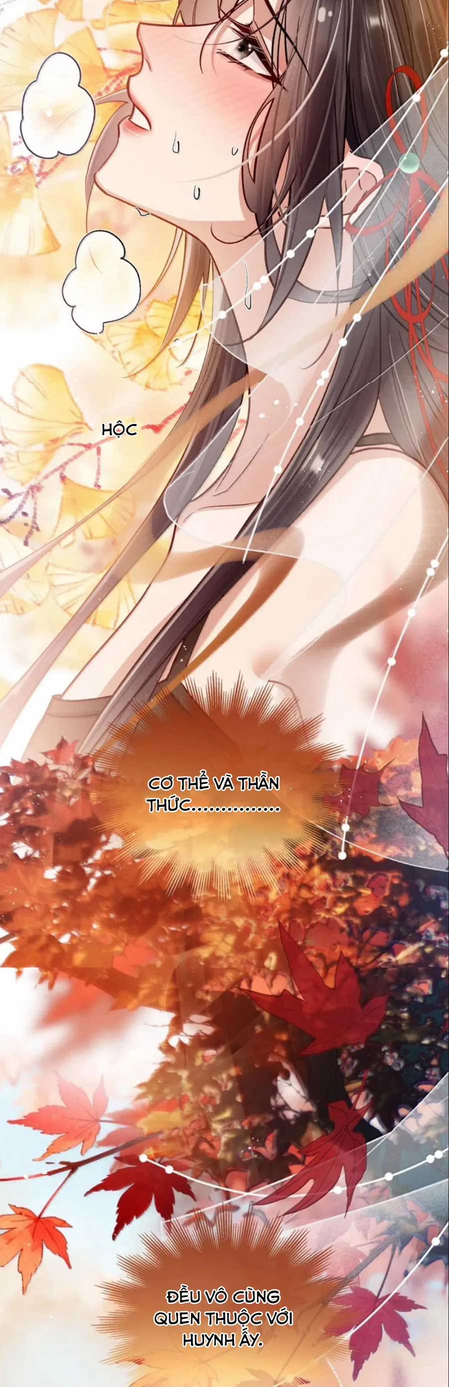 Dâng Cá Muối Lên Cho Sư Tổ - Chapter 54 - Trang 14