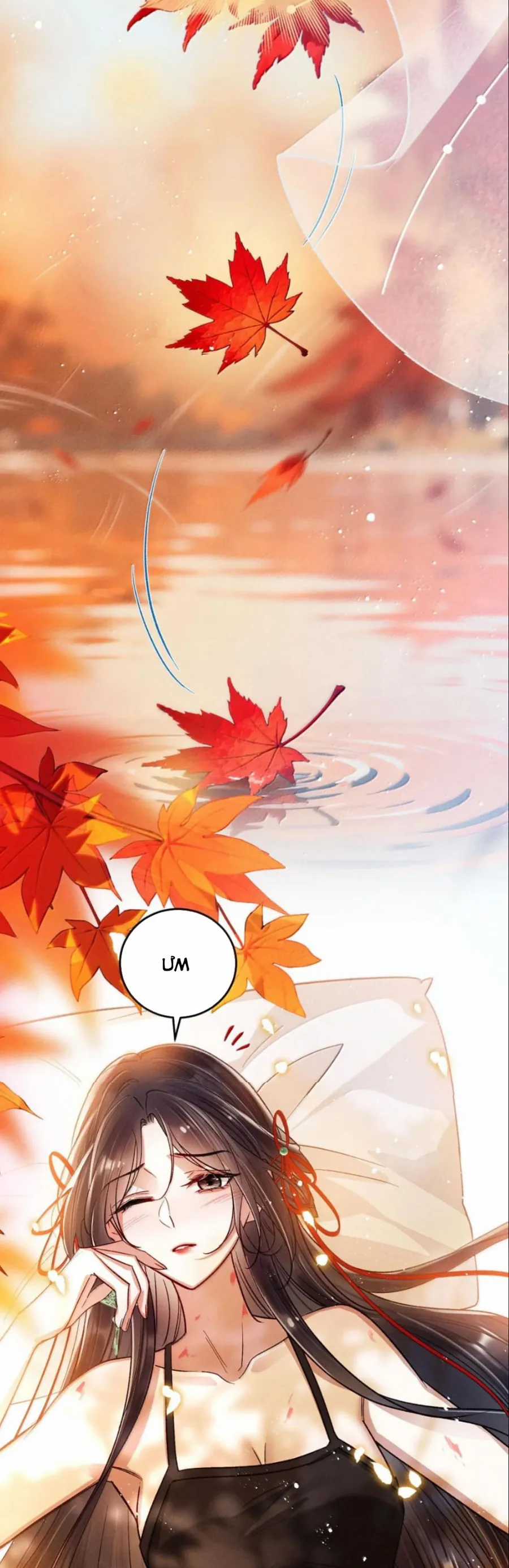 Dâng Cá Muối Lên Cho Sư Tổ - Chapter 54 - Trang 15