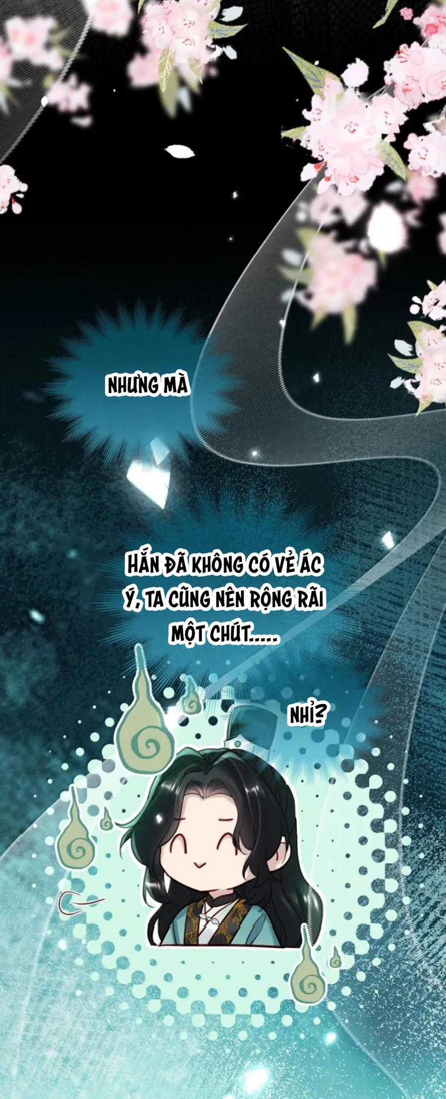 Dâng Cá Muối Lên Cho Sư Tổ - Chapter 55 - Trang 25