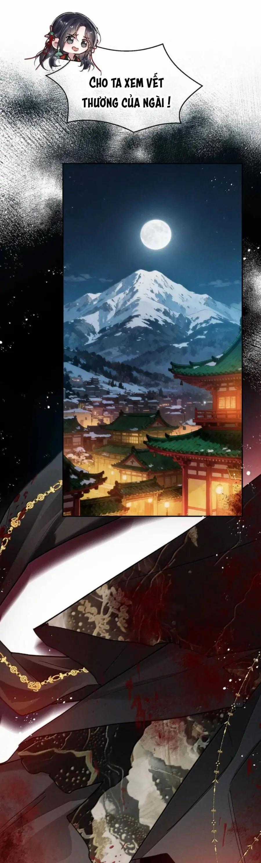 Dâng Cá Muối Lên Cho Sư Tổ - Chapter 56 - Trang 2