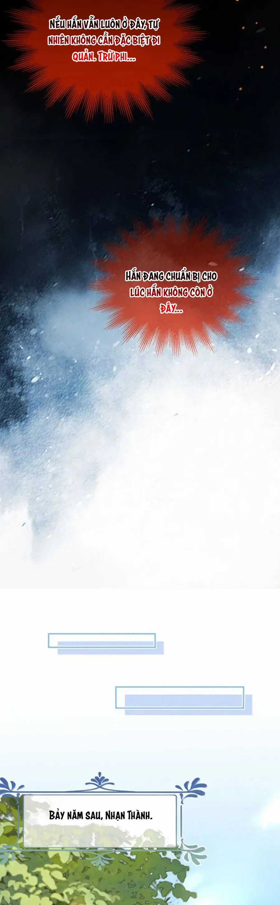 Dâng Cá Muối Lên Cho Sư Tổ - Chapter 56 - Trang 16