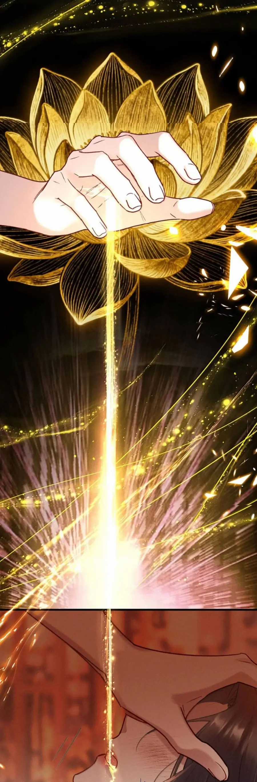 Dâng Cá Muối Lên Cho Sư Tổ - Chapter 57 - Trang 19