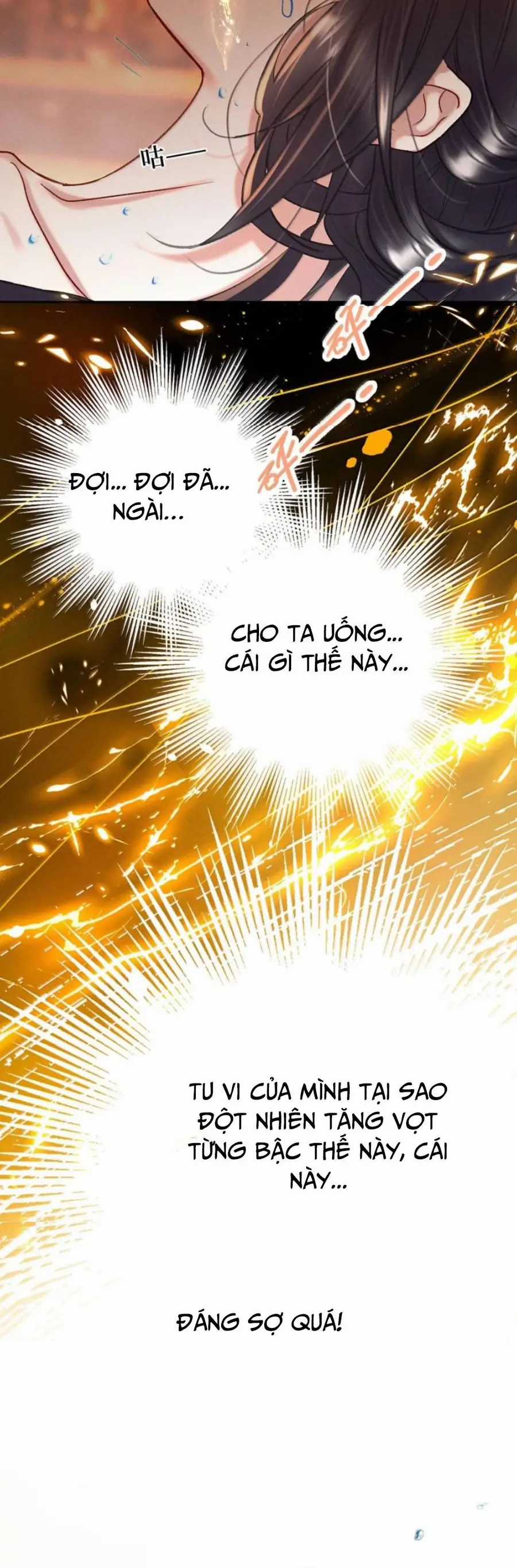 Dâng Cá Muối Lên Cho Sư Tổ - Chapter 57 - Trang 20