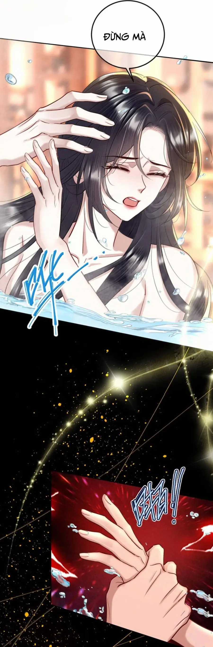 Dâng Cá Muối Lên Cho Sư Tổ - Chapter 57 - Trang 21