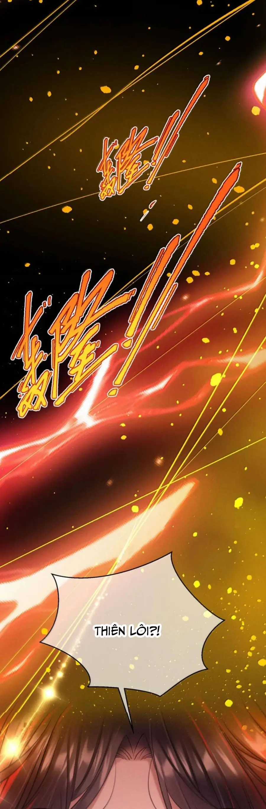 Dâng Cá Muối Lên Cho Sư Tổ - Chapter 57 - Trang 23