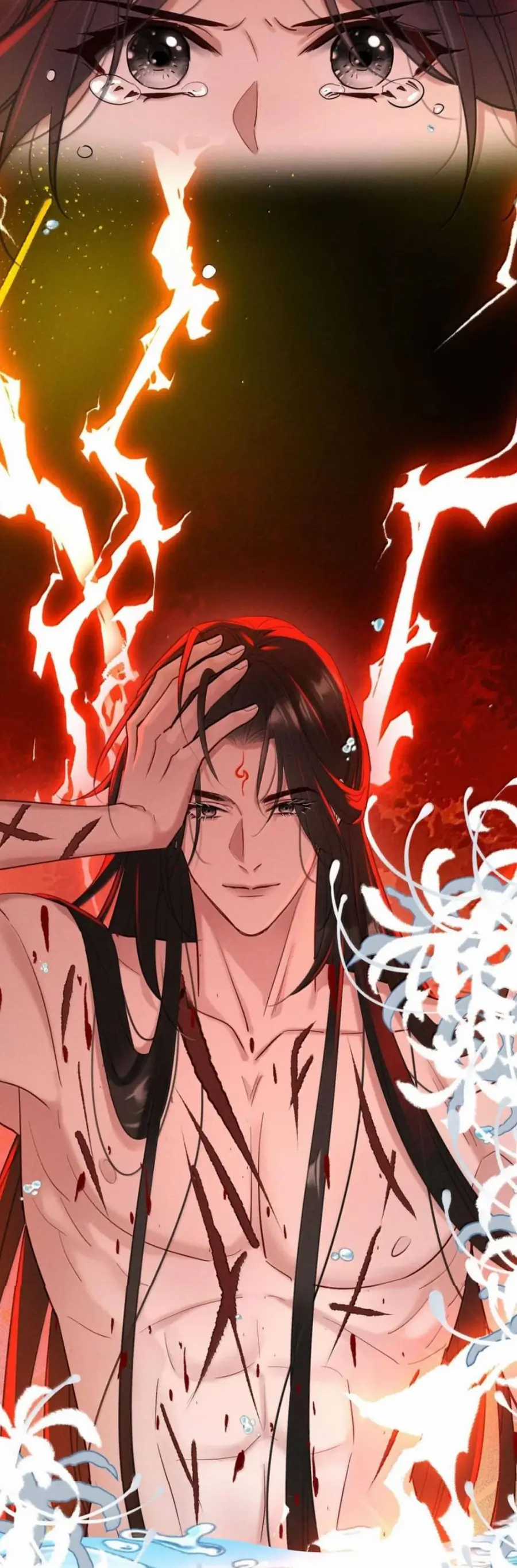 Dâng Cá Muối Lên Cho Sư Tổ - Chapter 57 - Trang 24