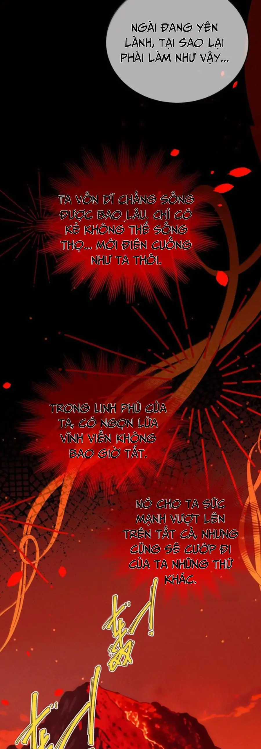 Dâng Cá Muối Lên Cho Sư Tổ - Chapter 57 - Trang 28