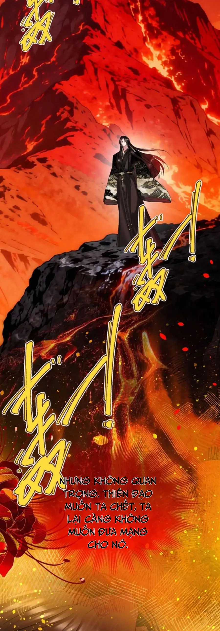 Dâng Cá Muối Lên Cho Sư Tổ - Chapter 57 - Trang 29