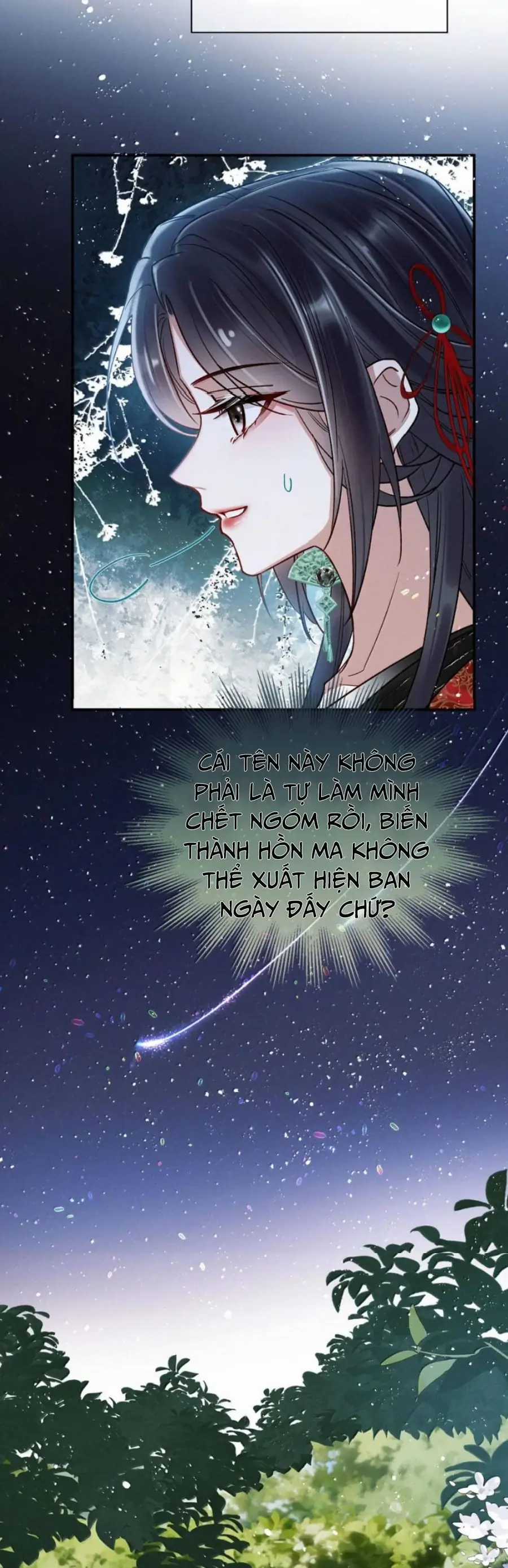 Dâng Cá Muối Lên Cho Sư Tổ - Chapter 57 - Trang 4