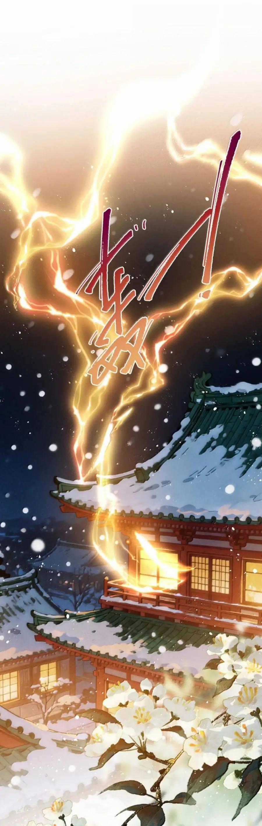 Dâng Cá Muối Lên Cho Sư Tổ - Chapter 58 - Trang 2