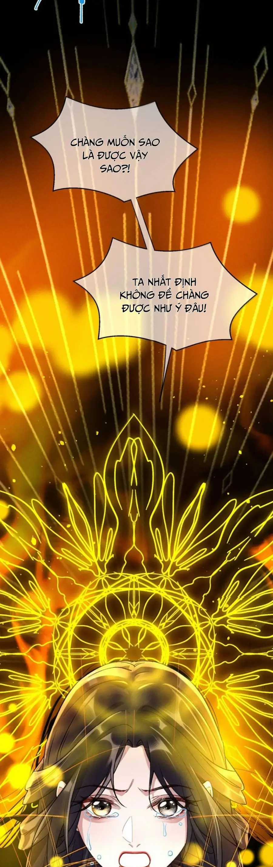 Dâng Cá Muối Lên Cho Sư Tổ - Chapter 58 - Trang 13